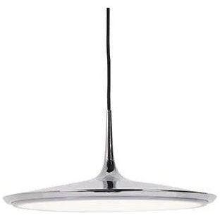 Kuzco Lighting - Disc Pendant - PD46216-CH - Canada Light Shop