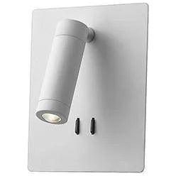 Kuzco Lighting - Dorchester Wall Sconce - WS16806-WH - Canada Light Shop