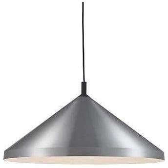 Kuzco Lighting - Dorothy Wide Pendant - 493126-BN/BK - Canada Light Shop