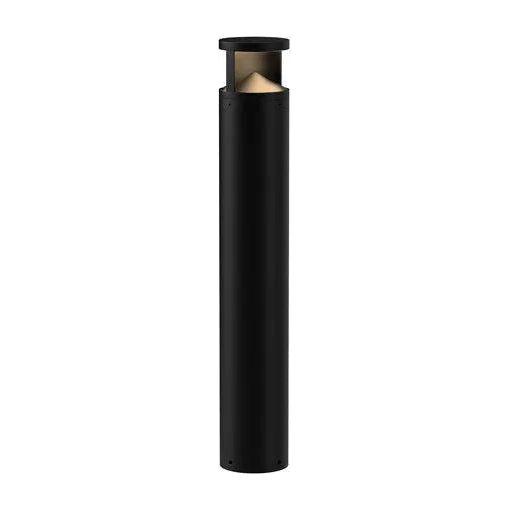 Kuzco Lighting - Dover LED Exterior Bollard - EB83339-BK-UNV - Canada Light Shop