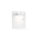 Kuzco Lighting - Dresden LED Wall Sconce - WS16907-WH - Canada Light Shop