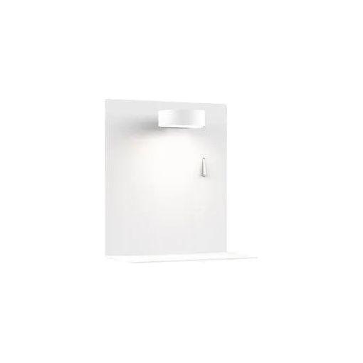 Kuzco Lighting - Dresden LED Wall Sconce - WS16907-WH - Canada Light Shop