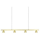 Kuzco Lighting - Dune Pendant - LP19937-BB - Canada Light Shop