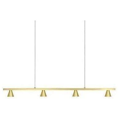 Kuzco Lighting - Dune Pendant - LP19937-BB - Canada Light Shop