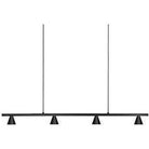 Kuzco Lighting - Dune Pendant - LP19937-BB - Canada Light Shop