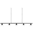 Kuzco Lighting - Dune Pendant - LP19937-BB - Canada Light Shop