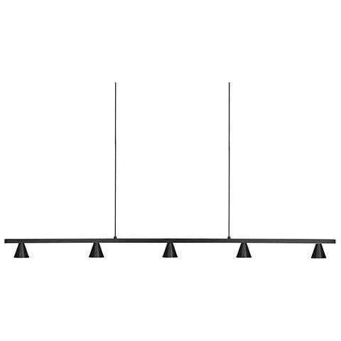 Kuzco Lighting - Dune Pendant - LP19937-BB - Canada Light Shop