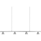 Kuzco Lighting - Dune Pendant - LP19937-BN - Canada Light Shop