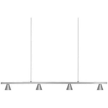 Kuzco Lighting - Dune Pendant - LP19937-BN - Canada Light Shop