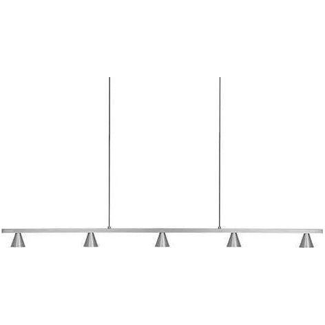 Kuzco Lighting - Dune Pendant - LP19947-BN - Canada Light Shop