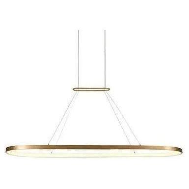 Kuzco Lighting - Eerie Pendant - PD19347-AN - Canada Light Shop