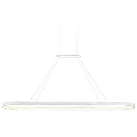 Kuzco Lighting - Eerie Pendant - PD19347-AN - Canada Light Shop