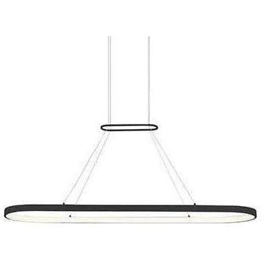 Kuzco Lighting - Eerie Pendant - PD19347-BK - Canada Light Shop