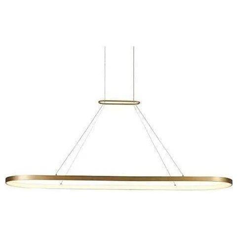 Kuzco Lighting - Eerie Pendant - PD19359-AN - Canada Light Shop