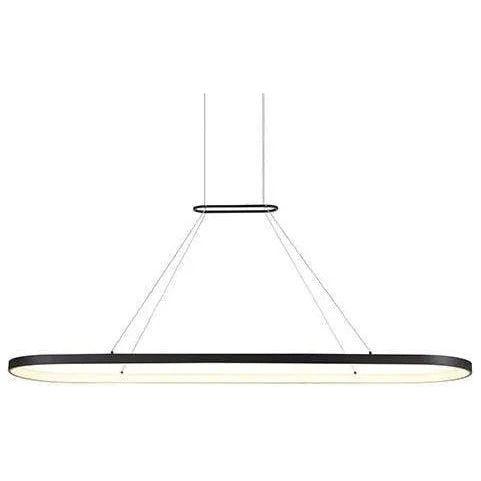 Kuzco Lighting - Eerie Pendant - PD19359-BK - Canada Light Shop