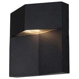 Kuzco Lighting - Element Outdoor Wall Sconce - EW54008-BZ - Canada Light Shop