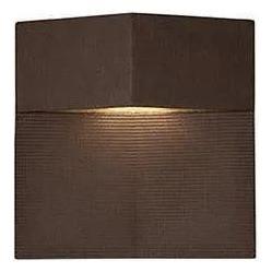 Kuzco Lighting - Element Outdoor Wall Sconce - EW54008-ES - Canada Light Shop