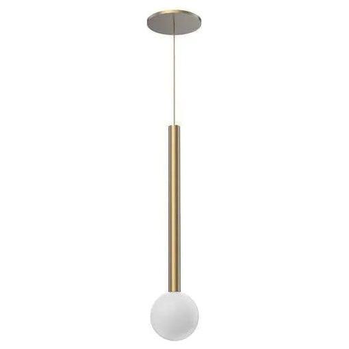 Kuzco Lighting - Elixir Globe LED Pendant - PD15518-BG - Canada Light Shop