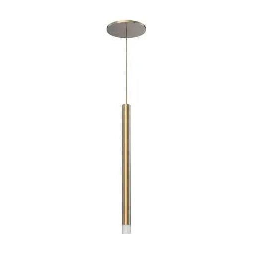 Kuzco Lighting - Elixir LED Pendant - PD15415-BG - Canada Light Shop