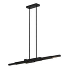 Kuzco Lighting - Enzo LED Linear Pendant - LP29548-BK - Canada Light Shop