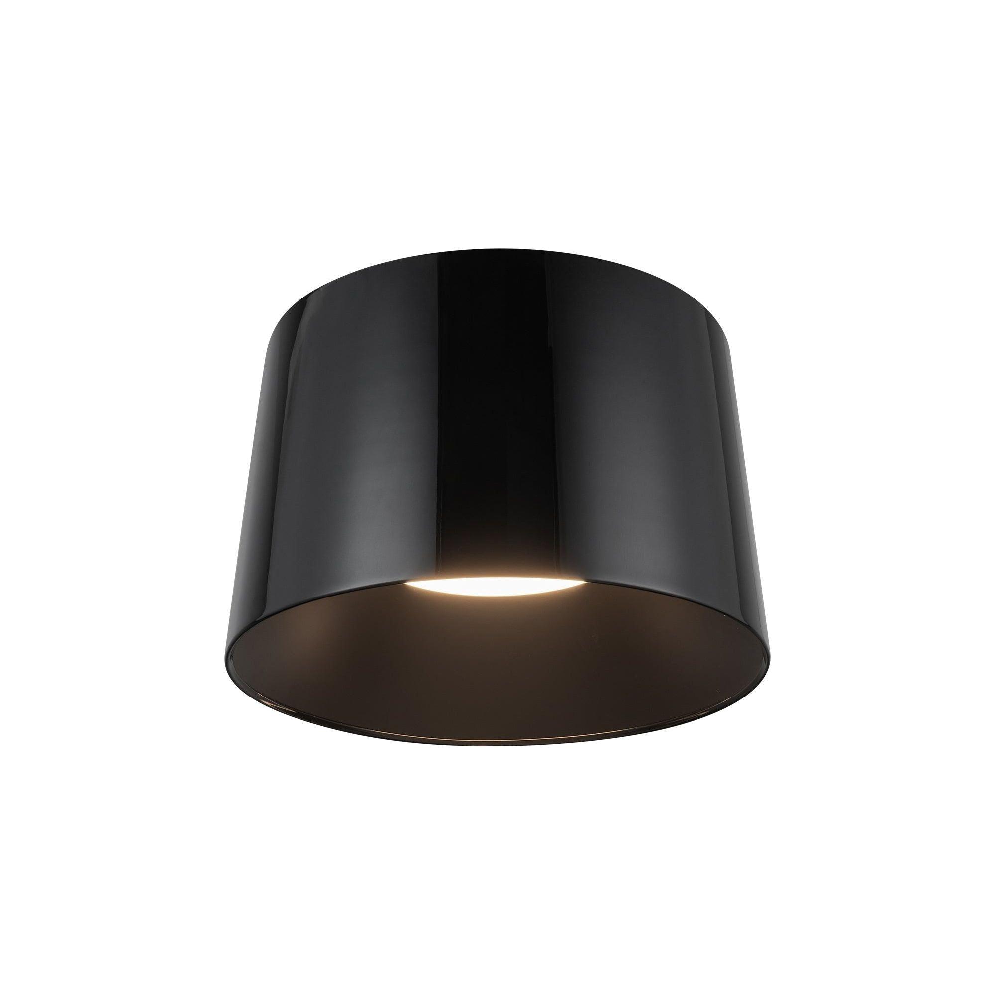 Kuzco Lighting - Etta LED Flush Mount - FM16512-JB-3WCCT-UNV - Canada Light Shop