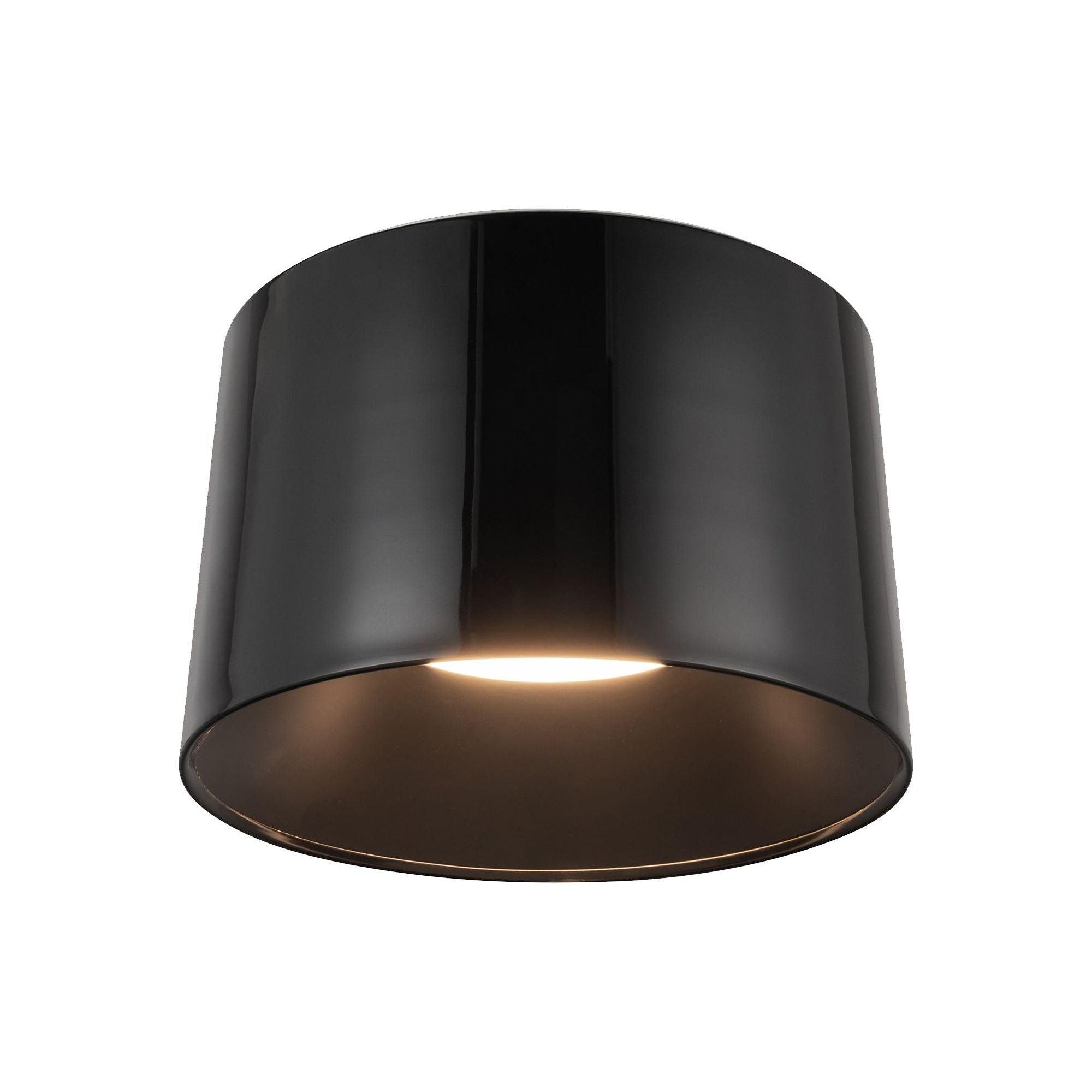 Kuzco Lighting - Etta LED Flush Mount - FM16520-JB-3WCCT-UNV - Canada Light Shop