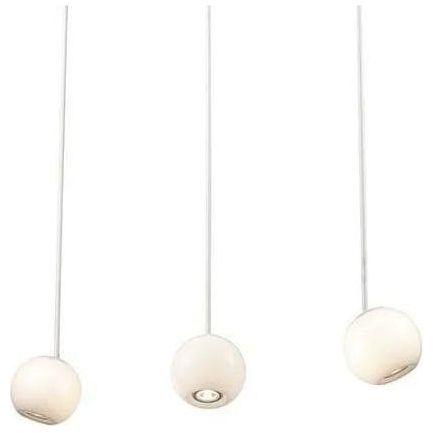 Kuzco Lighting - Europa Pendant - MP47613-WH - Canada Light Shop