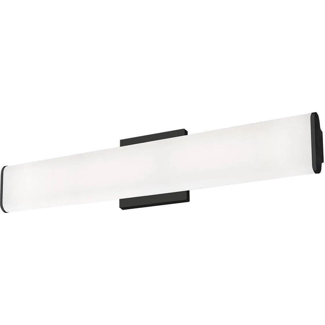 Kuzco Lighting - Ferguson Bathroom Fixtures - VL60224-BK - Canada Light Shop