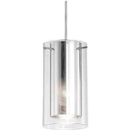 Kuzco Lighting - Firenze One Light Pendant - 41311W - Canada Light Shop