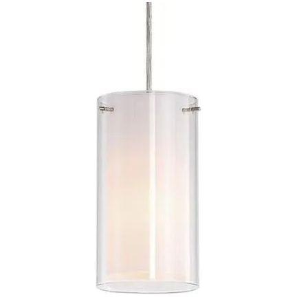 Kuzco Lighting - Firenze One Light Pendant - 41311W - Canada Light Shop