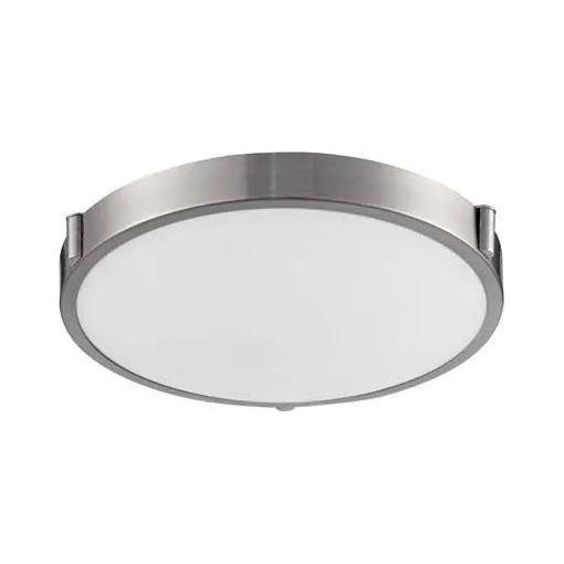Kuzco Lighting - Floyd LED Flush Mount - 501112-LED-5CCT - Canada Light Shop