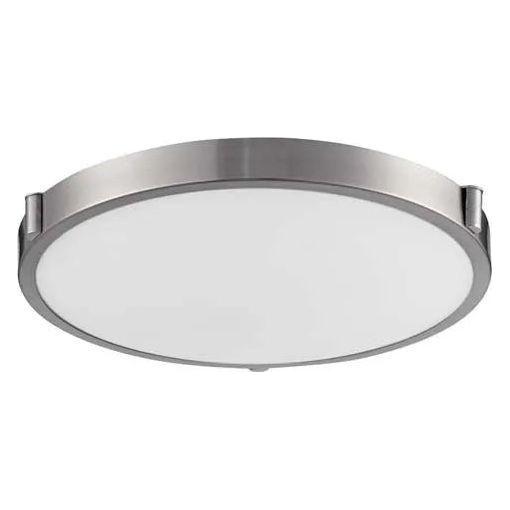 Kuzco Lighting - Floyd LED Flush Mount - 501122-LED-5CCT - Canada Light Shop