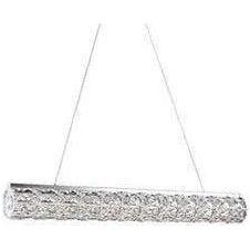 Kuzco Lighting - Gamma LED Pendant - LP7837 (4000K) - Canada Light Shop