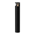 Kuzco Lighting - Glen LED Exterior Bollard - EB82239-BK-UNV - Canada Light Shop