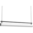 Kuzco Lighting - Gramercy LED Linear Pendant - LP70130-BK - Canada Light Shop