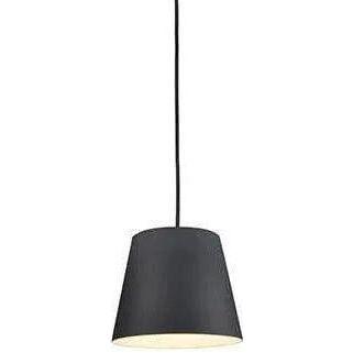 Kuzco Lighting - Guildford One Light Pendant - 493620-BK - Canada Light Shop