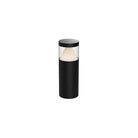 Kuzco Lighting - Hanover LED Exterior Bollard - EB49718-BK-UNV - Canada Light Shop