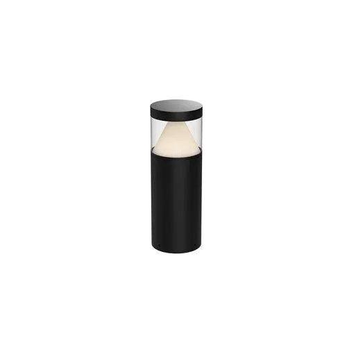 Kuzco Lighting - Hanover LED Exterior Bollard - EB49718-BK-UNV - Canada Light Shop