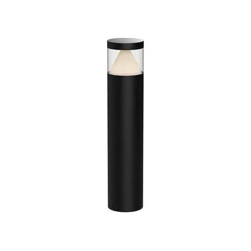 Kuzco Lighting - Hanover LED Exterior Bollard - EB49730-BK-UNV - Canada Light Shop