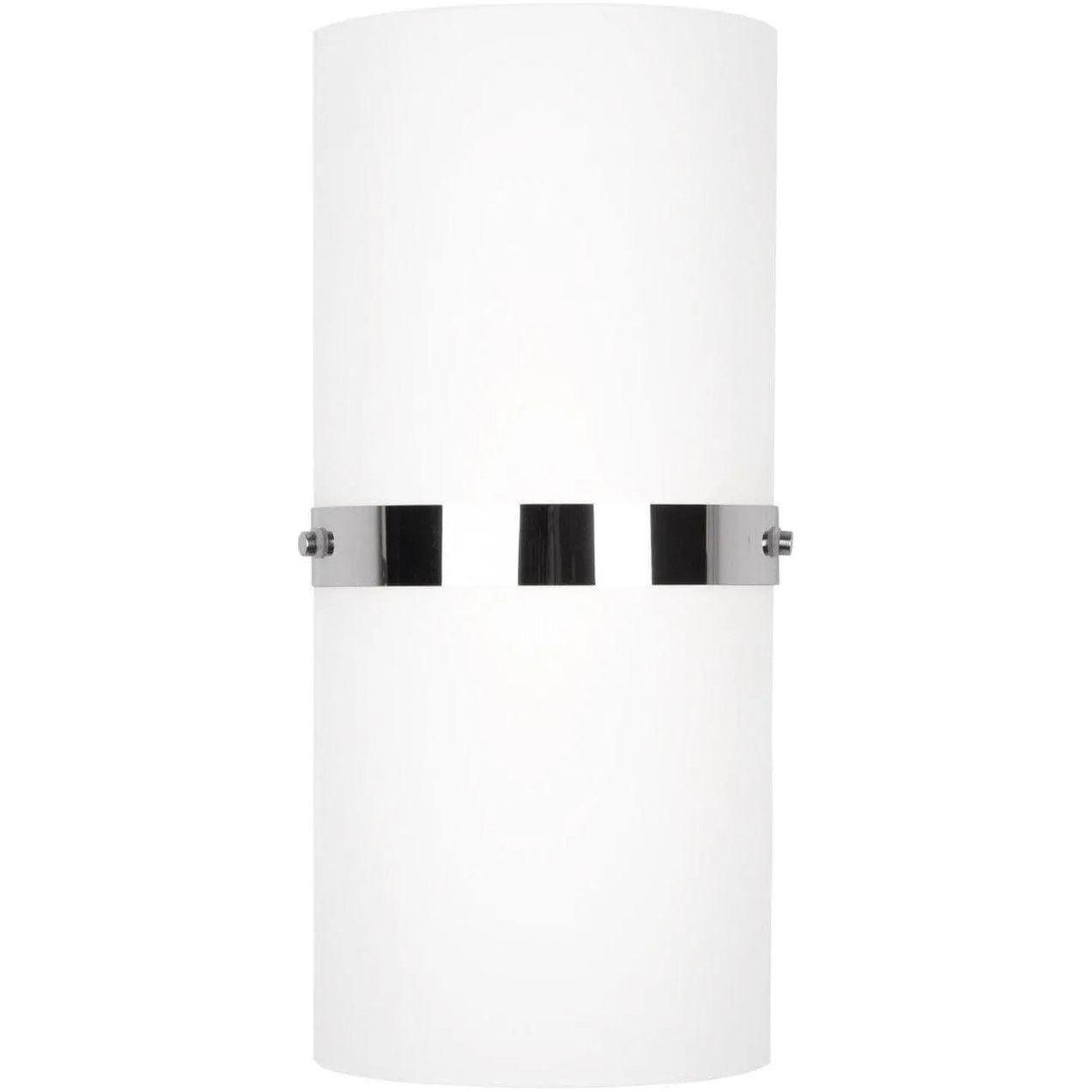 Kuzco Lighting - Harrow LED Wall Sconce - WS3413-CH - Canada Light Shop