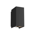 Kuzco Lighting - Hawthorne LED Outdoor Wall Mount - EW36203-BK - Canada Light Shop