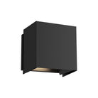 Kuzco Lighting - Hawthorne LED Outdoor Wall Mount - EW36206-BK - Canada Light Shop