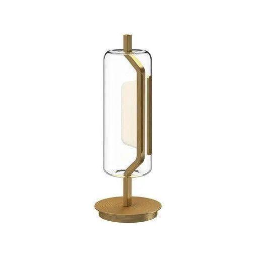 Kuzco Lighting - Hilo LED Table Lamp - TL28518-BG - Canada Light Shop