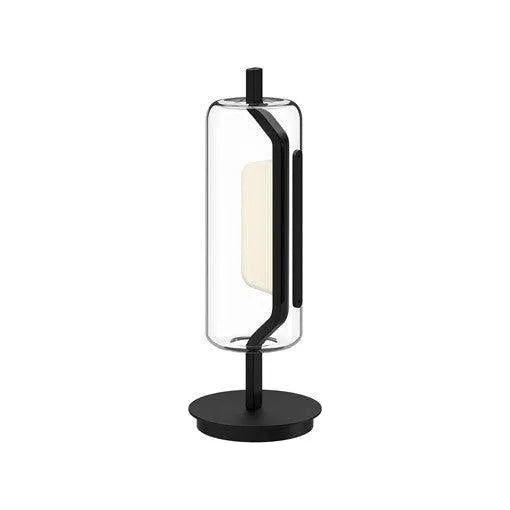 Kuzco Lighting - Hilo LED Table Lamp - TL28518-BK - Canada Light Shop