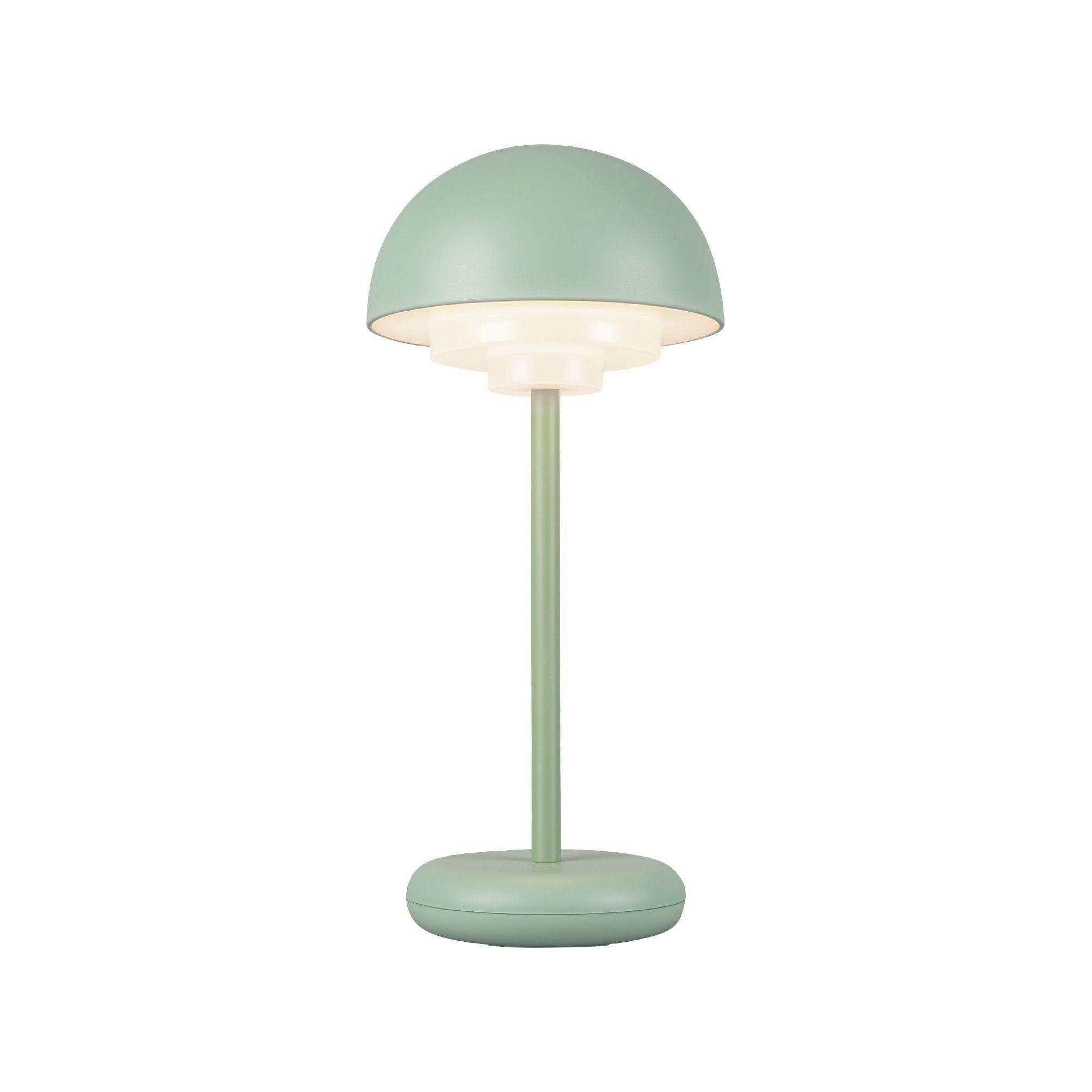 Kuzco Lighting - Hinata LED Table Lamp - TL63812-GN - Canada Light Shop