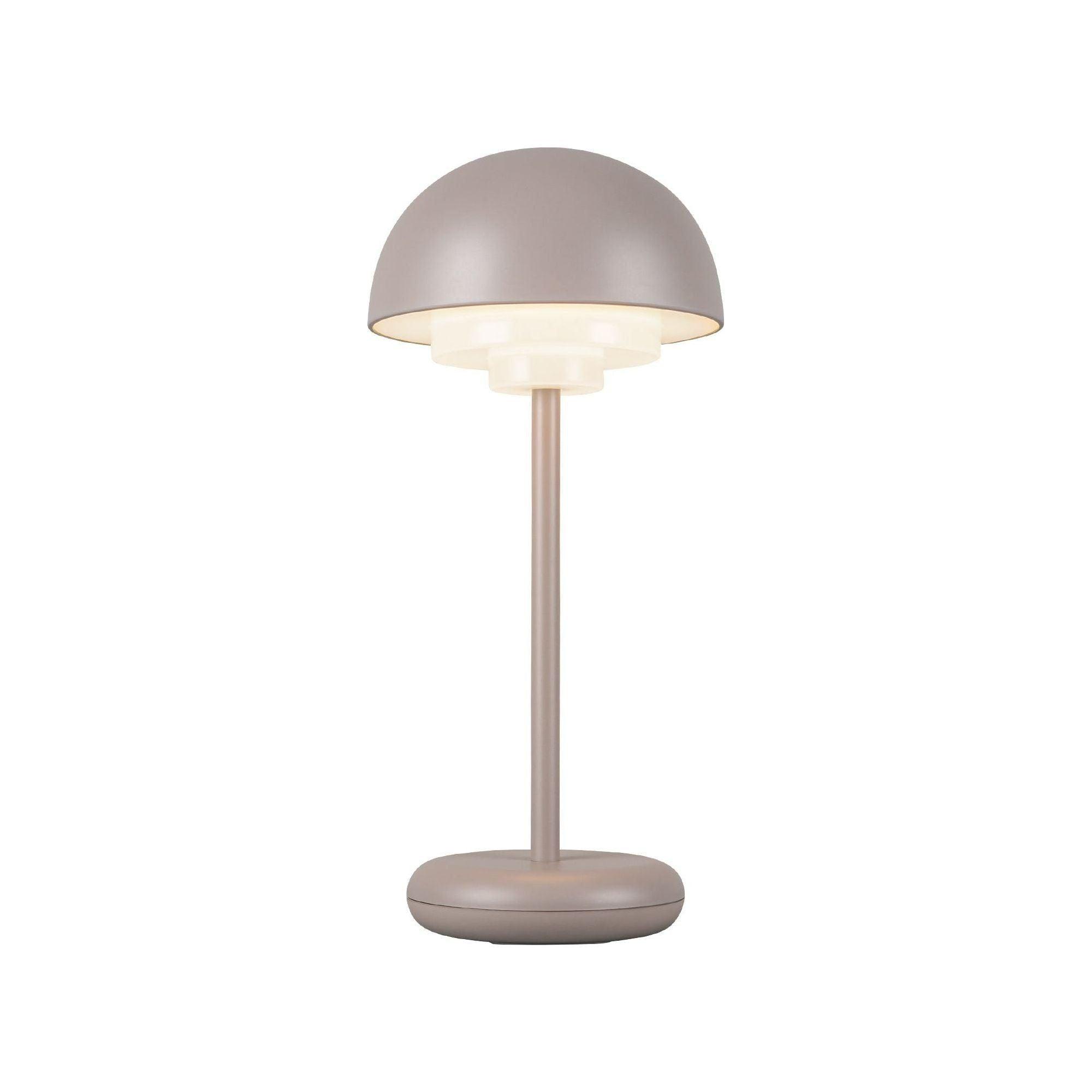 Kuzco Lighting - Hinata LED Table Lamp - TL63812-MN - Canada Light Shop