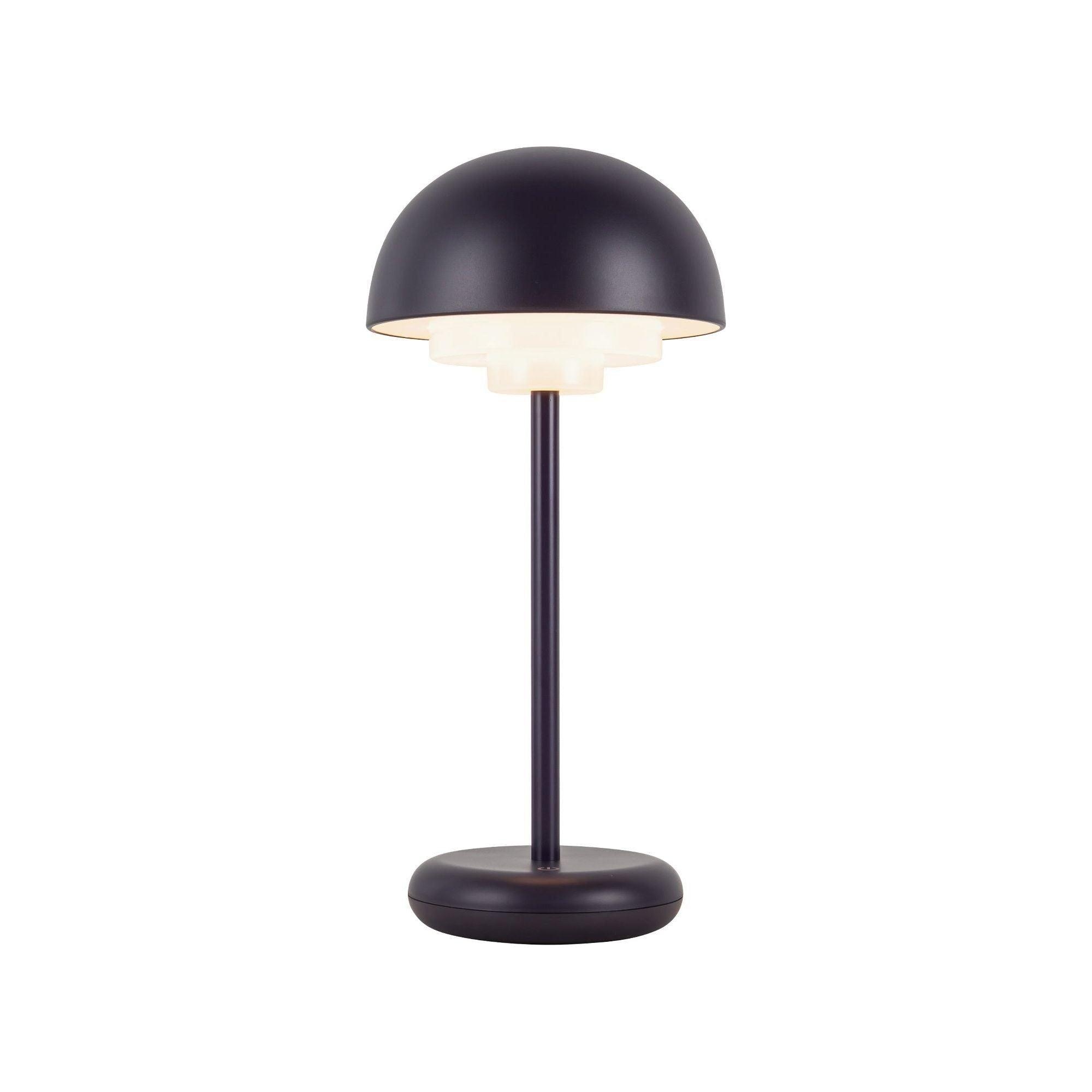 Kuzco Lighting - Hinata LED Table Lamp - TL63812-NV - Canada Light Shop