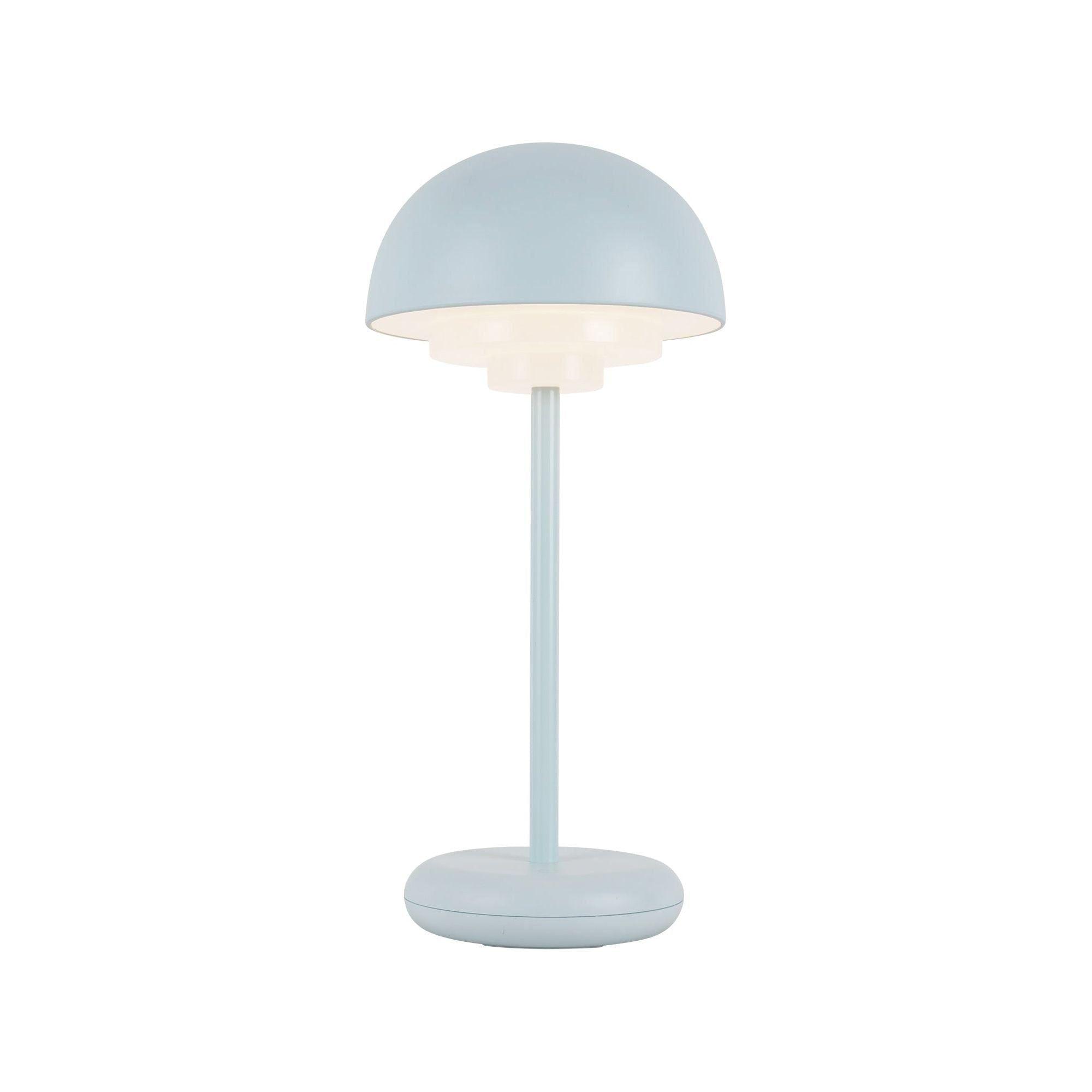 Kuzco Lighting - Hinata LED Table Lamp - TL63812-SY - Canada Light Shop