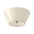 Kuzco Lighting - Holt LED Flush Mount - FM45707-BG/GO - Canada Light Shop