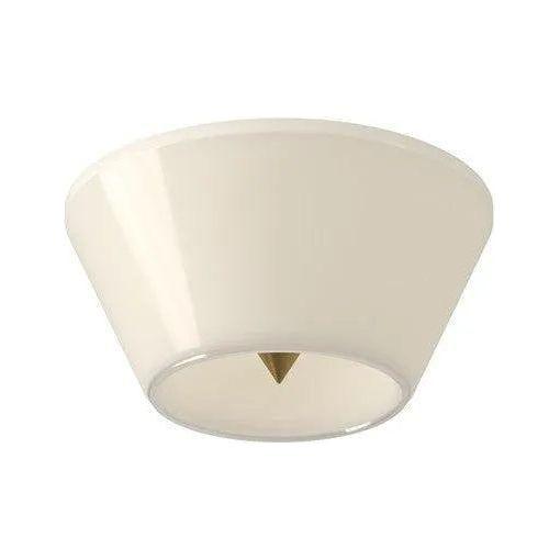 Kuzco Lighting - Holt LED Flush Mount - FM45707-BG/GO - Canada Light Shop
